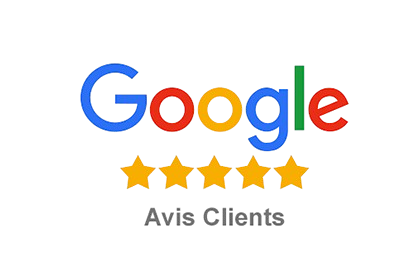 Avis google