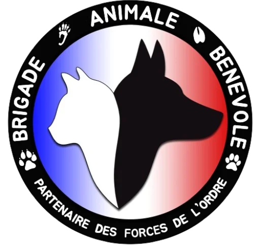 logo brigade animale bénévole