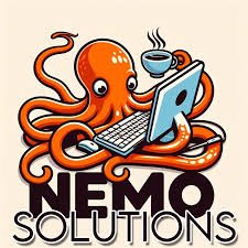 logo nemo solutions